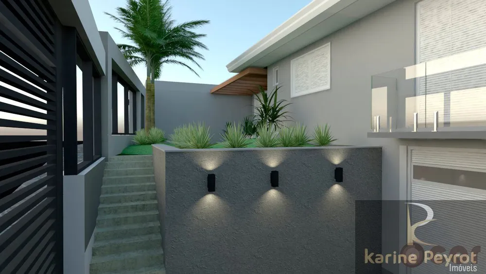 Casa, 3 quartos, 276 m² - Foto 9