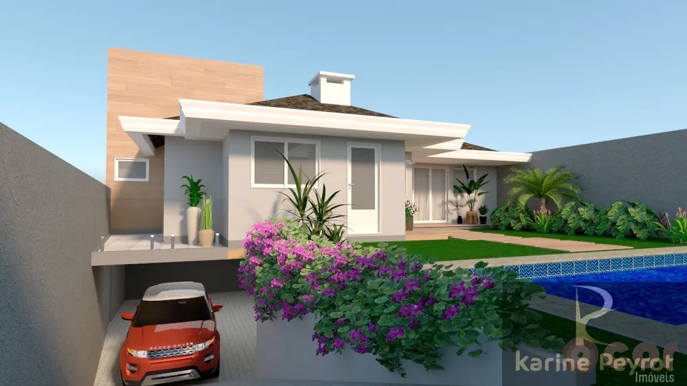 Casa, 3 quartos, 276 m² - Foto 16