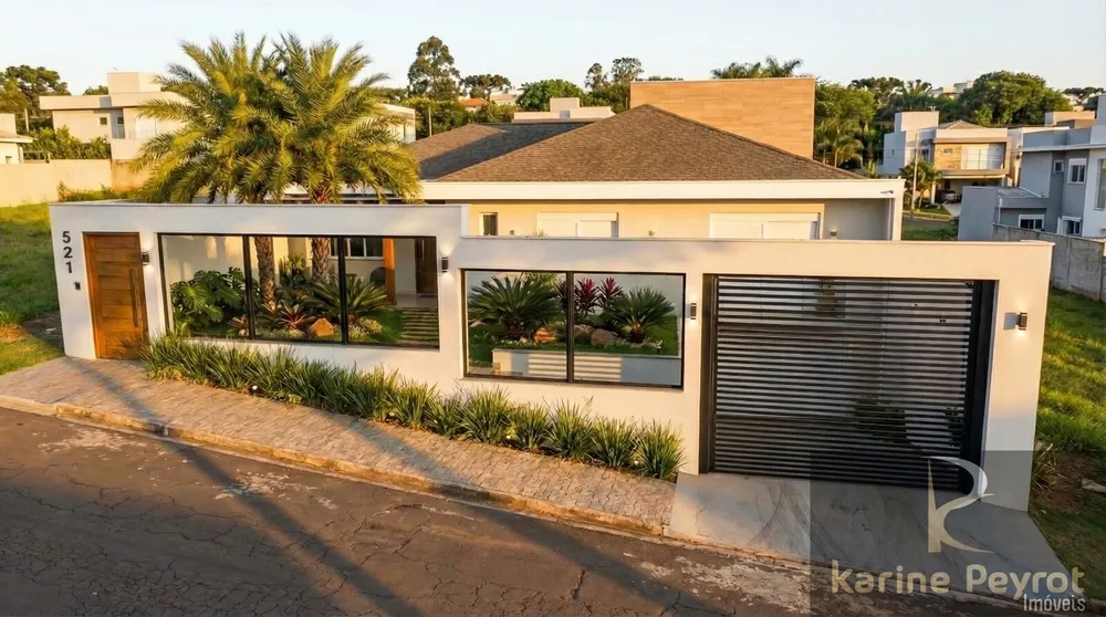 Casa, 3 quartos, 276 m² - Foto 14
