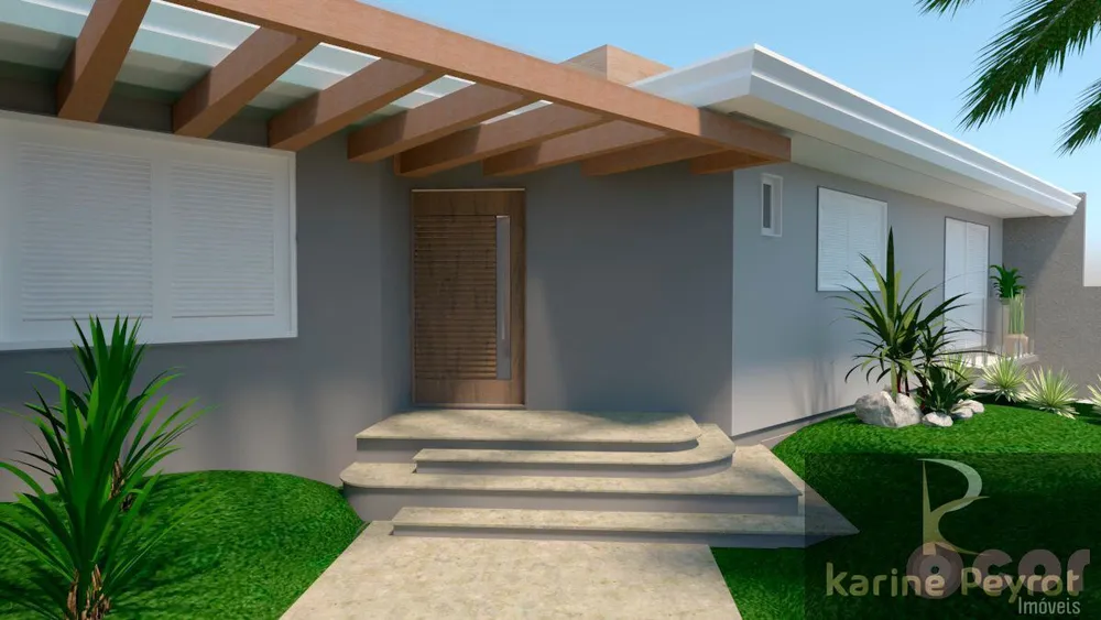 Casa, 3 quartos, 276 m² - Foto 8