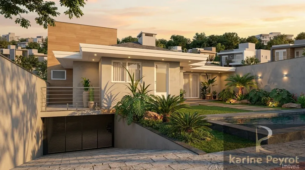 Casa, 3 quartos, 276 m² - Foto 12