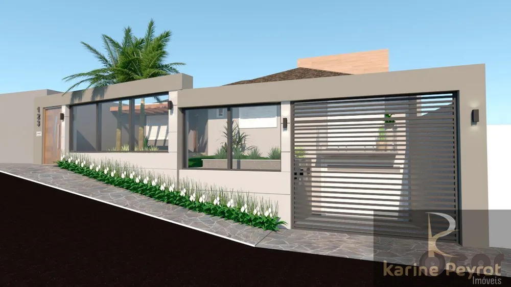 Casa, 3 quartos, 276 m² - Foto 6
