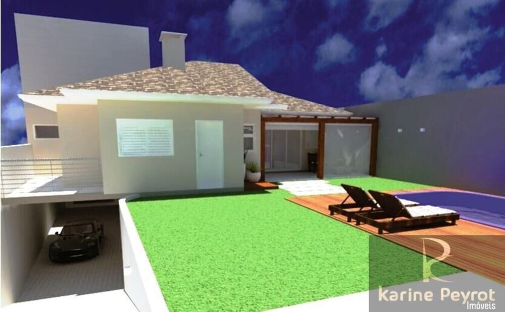 Casa, 3 quartos, 276 m² - Foto 2