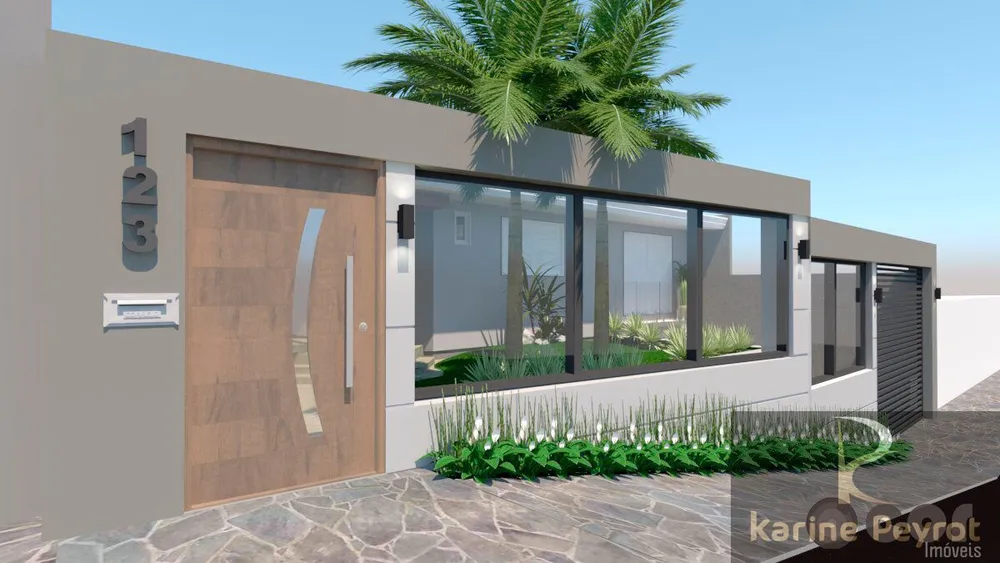 Casa, 3 quartos, 276 m² - Foto 15