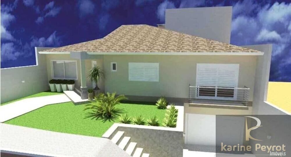 Casa, 3 quartos, 276 m² - Foto 4