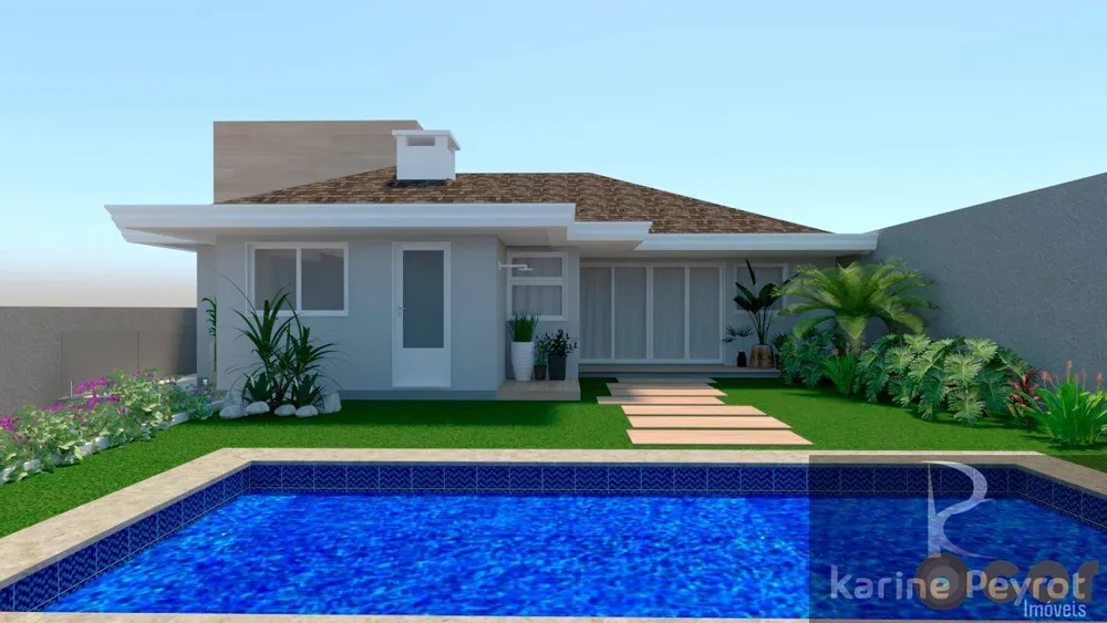 Casa, 3 quartos, 276 m² - Foto 11