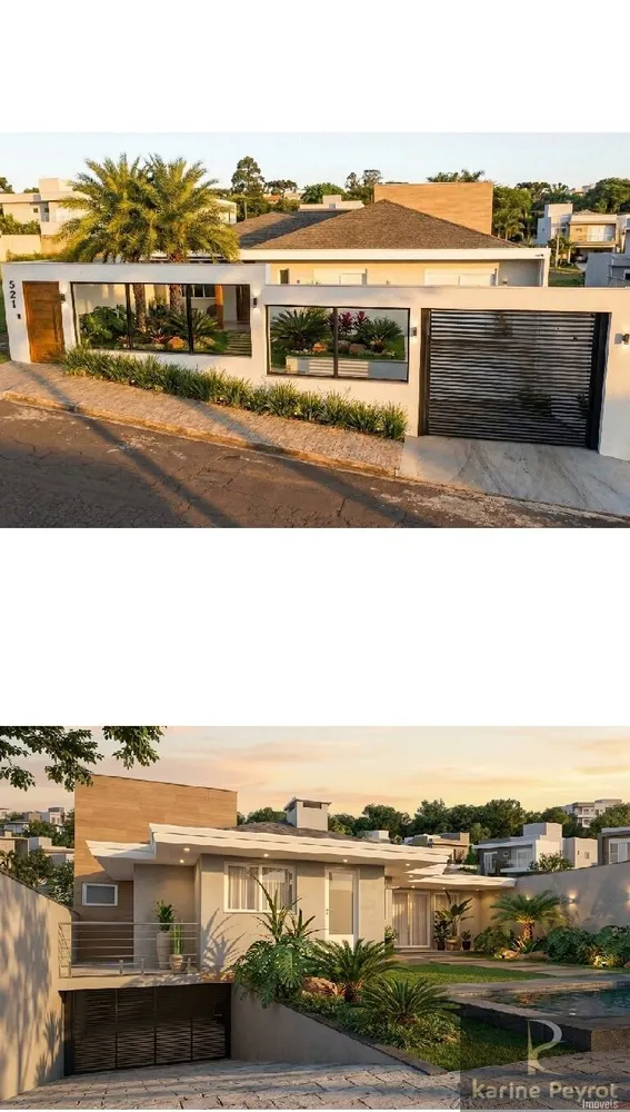 Casa, 3 quartos, 276 m² - Foto 7