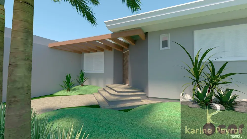 Casa, 3 quartos, 276 m² - Foto 5