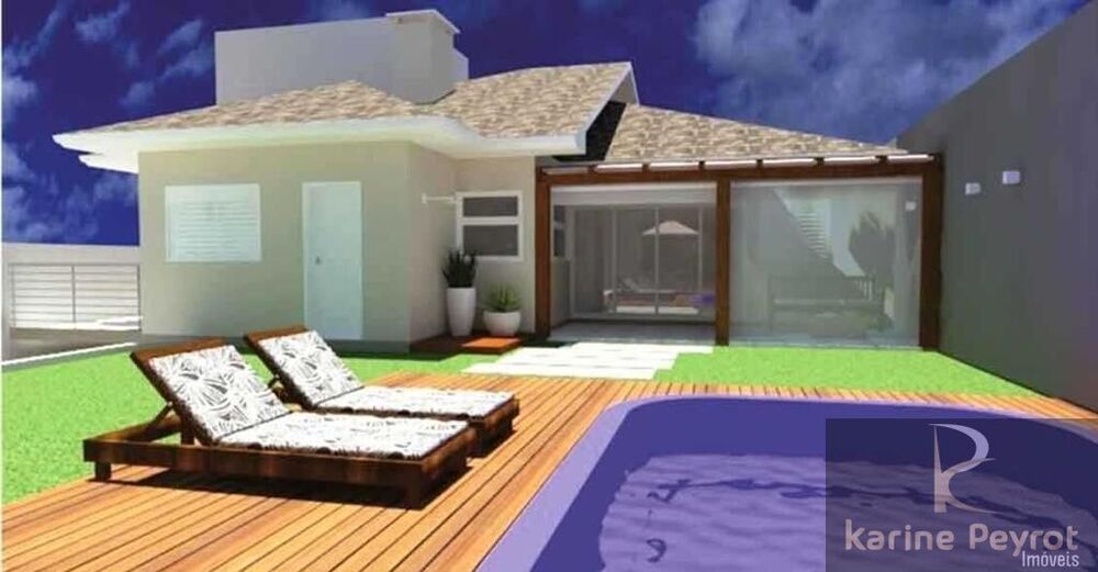 Casa, 3 quartos, 276 m² - Foto 3