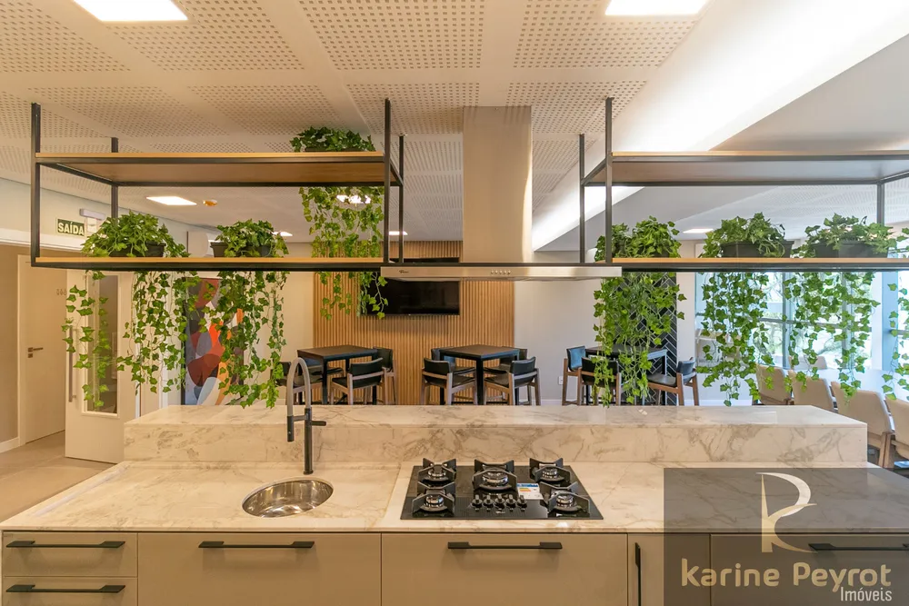 Cobertura, 3 quartos, 233 m² - Foto 12