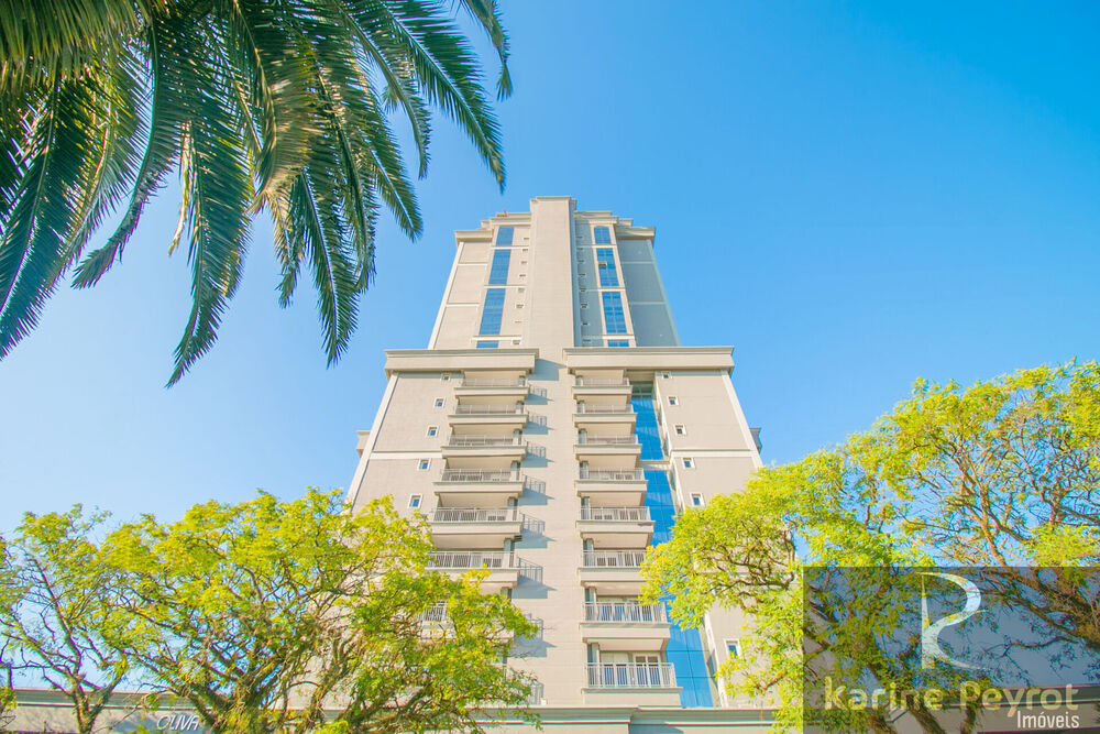 Cobertura, 3 quartos, 233 m² - Foto 4