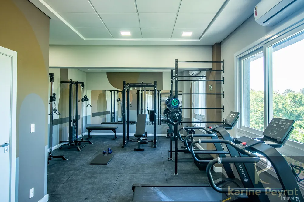 Cobertura, 3 quartos, 233 m² - Foto 4