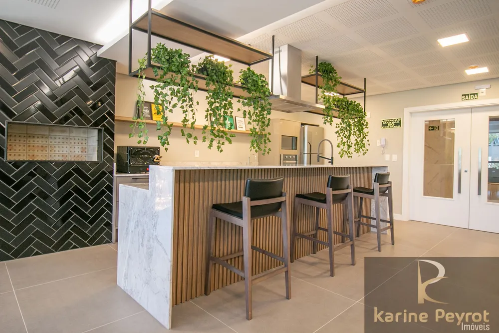 Cobertura, 3 quartos, 233 m² - Foto 7