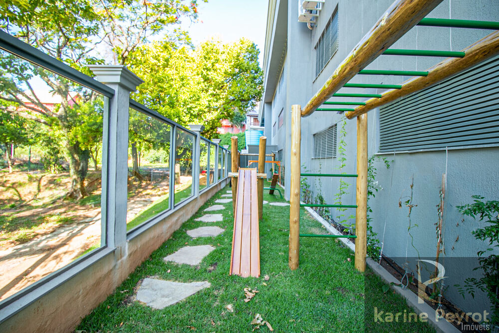 Cobertura, 3 quartos, 233 m² - Foto 3