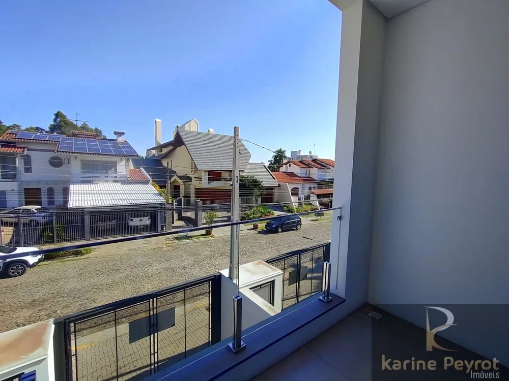 Sobrado, 3 quartos, 175 m² - Foto 20