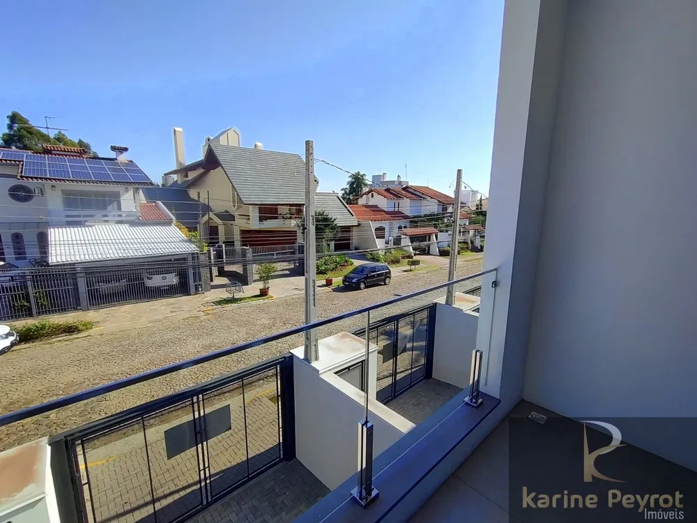 Sobrado, 3 quartos, 175 m² - Foto 2