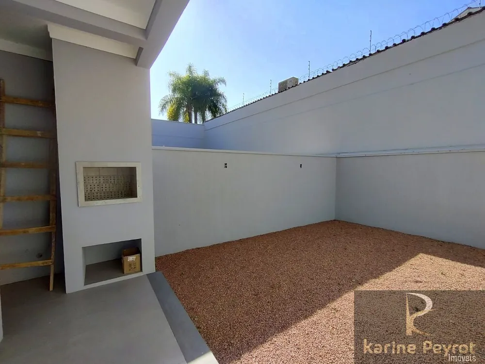 Sobrado, 3 quartos, 175 m² - Foto 4