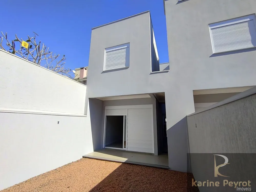 Sobrado, 3 quartos, 175 m² - Foto 10