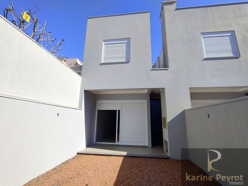 Sobrado, 3 quartos, 175 m² - Foto 4