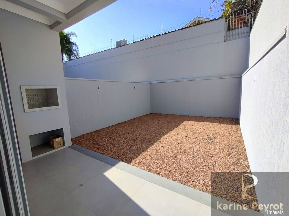 Sobrado, 3 quartos, 175 m² - Foto 2