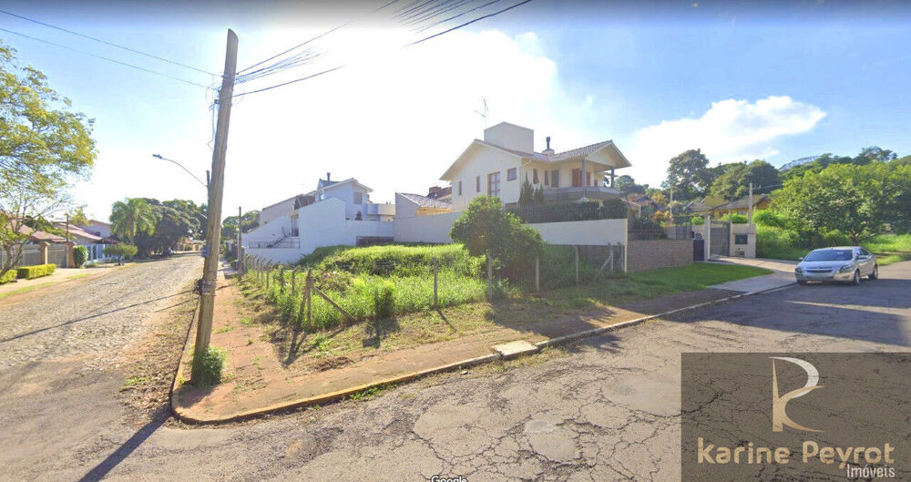 Terreno, 392 m² - Foto 1