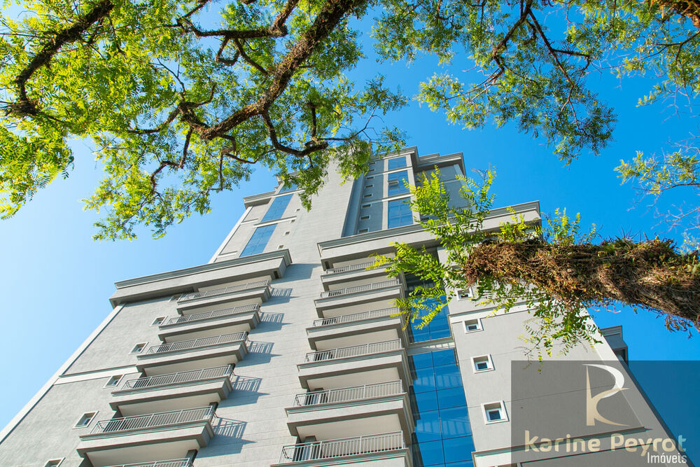 Apartamento, 3 quartos, 123 m² - Foto 1