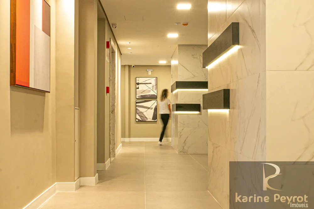 Apartamento, 3 quartos, 123 m² - Foto 5