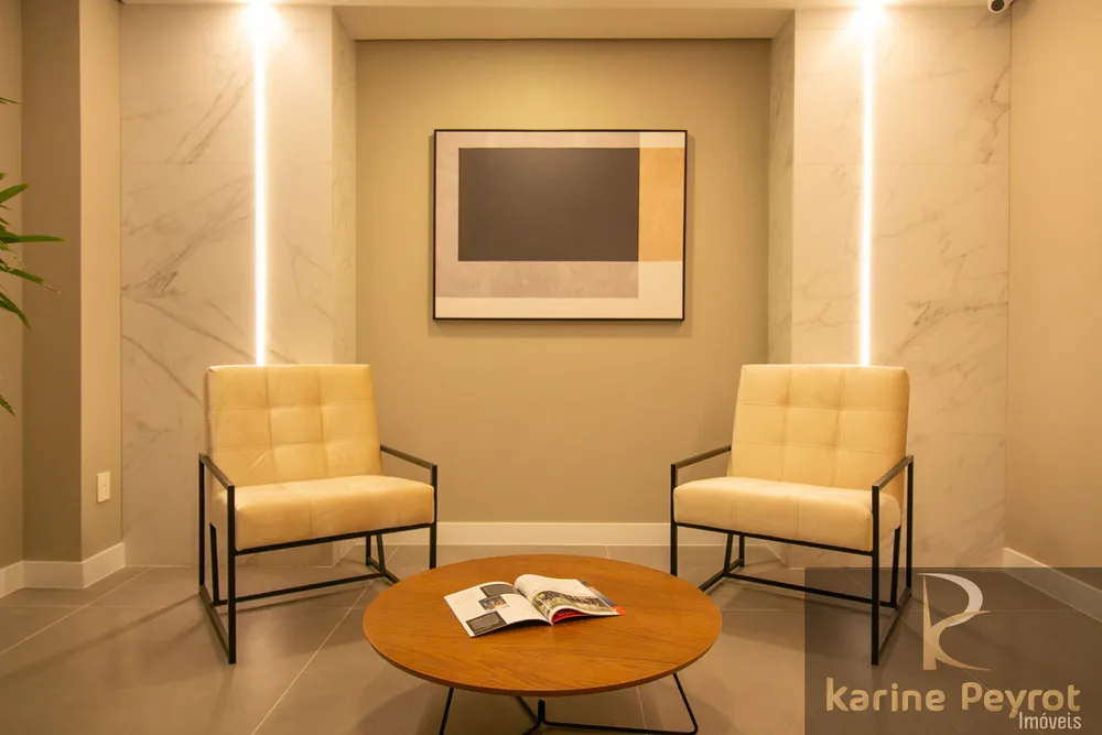 Apartamento, 3 quartos, 123 m² - Foto 7
