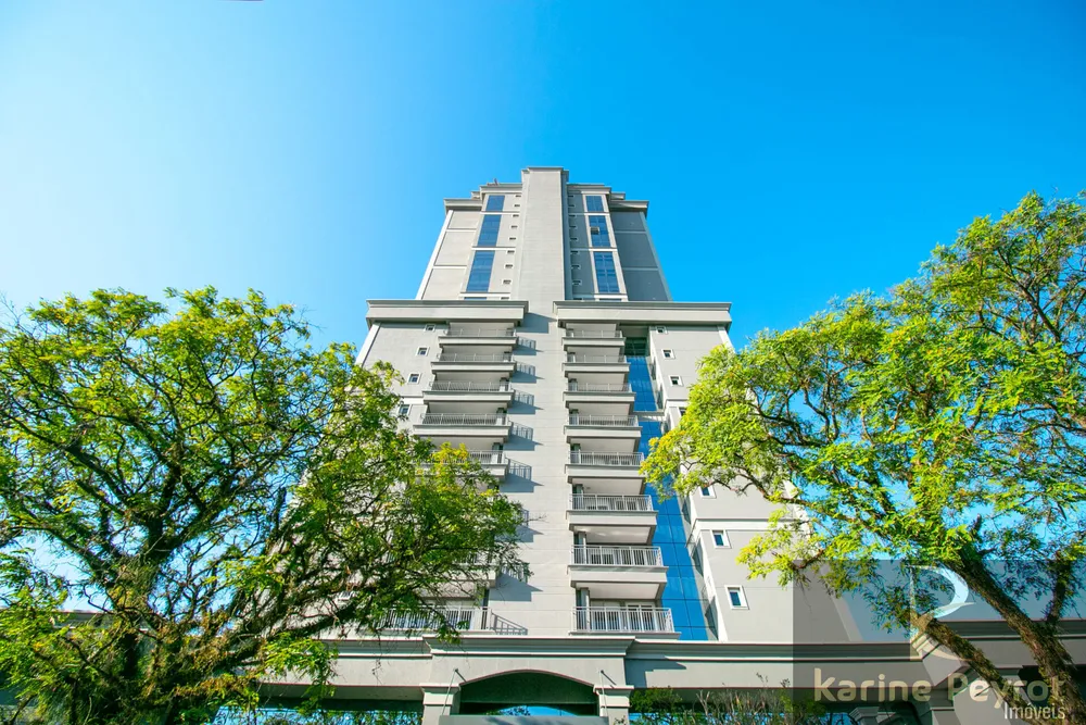 Apartamento, 3 quartos, 123 m² - Foto 1