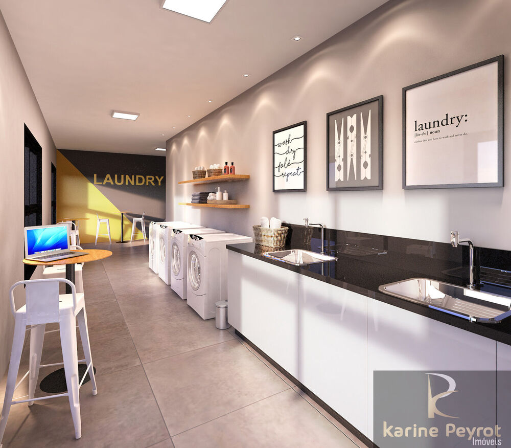 Apartamento, 1 quarto, 25 m² - Foto 1