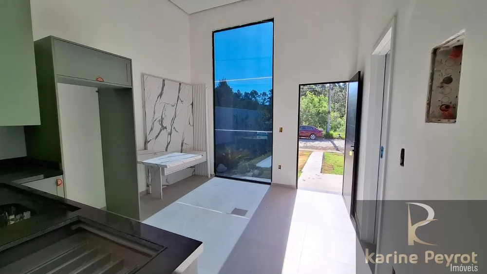 Casa, 3 quartos, 58 m² - Foto 1