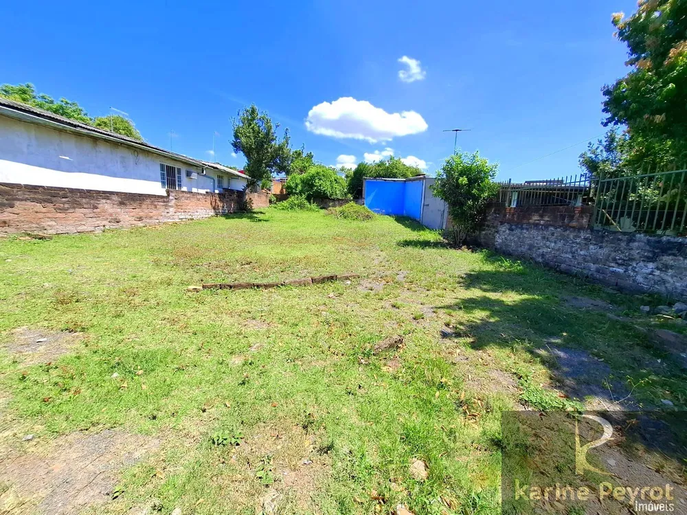 Terreno, 294 m² - Foto 1