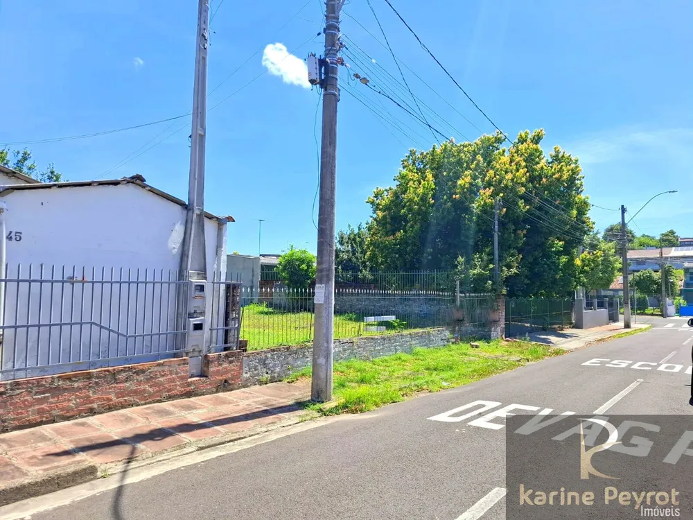 Terreno, 294 m² - Foto 3
