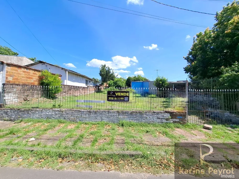 Terreno, 294 m² - Foto 2