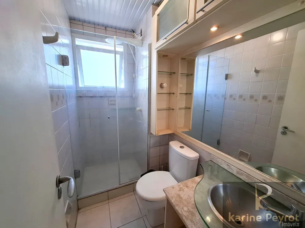 Apartamento, 2 quartos, 57 m² - Foto 8