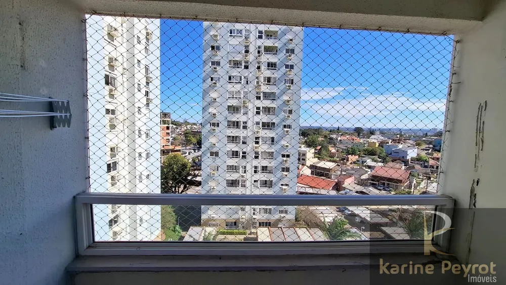 Apartamento, 2 quartos, 57 m² - Foto 9
