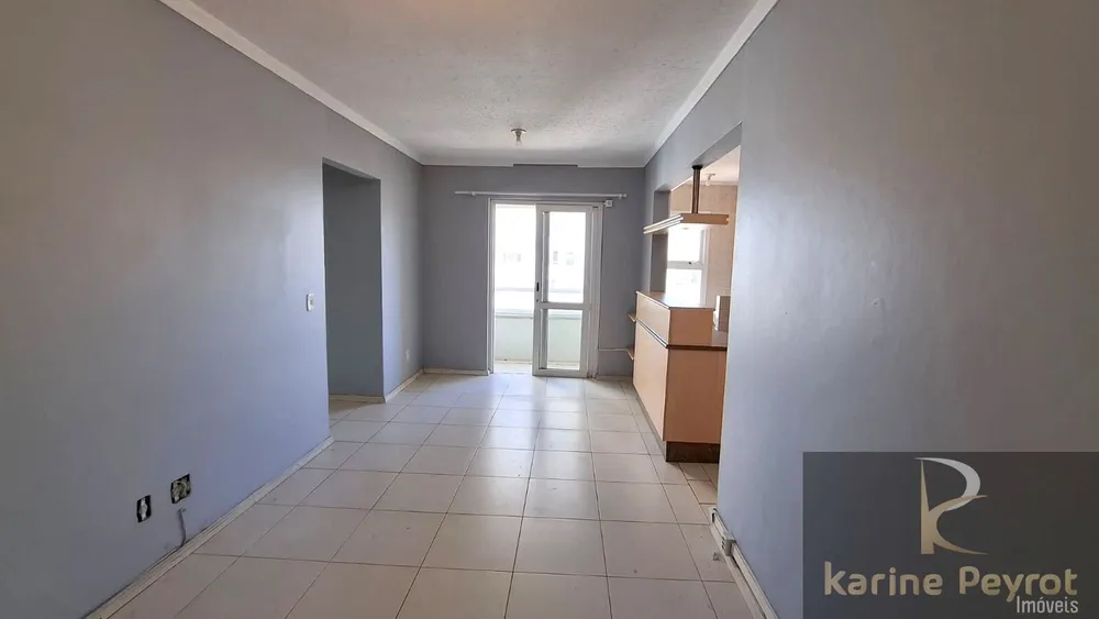 Apartamento, 2 quartos, 57 m² - Foto 4