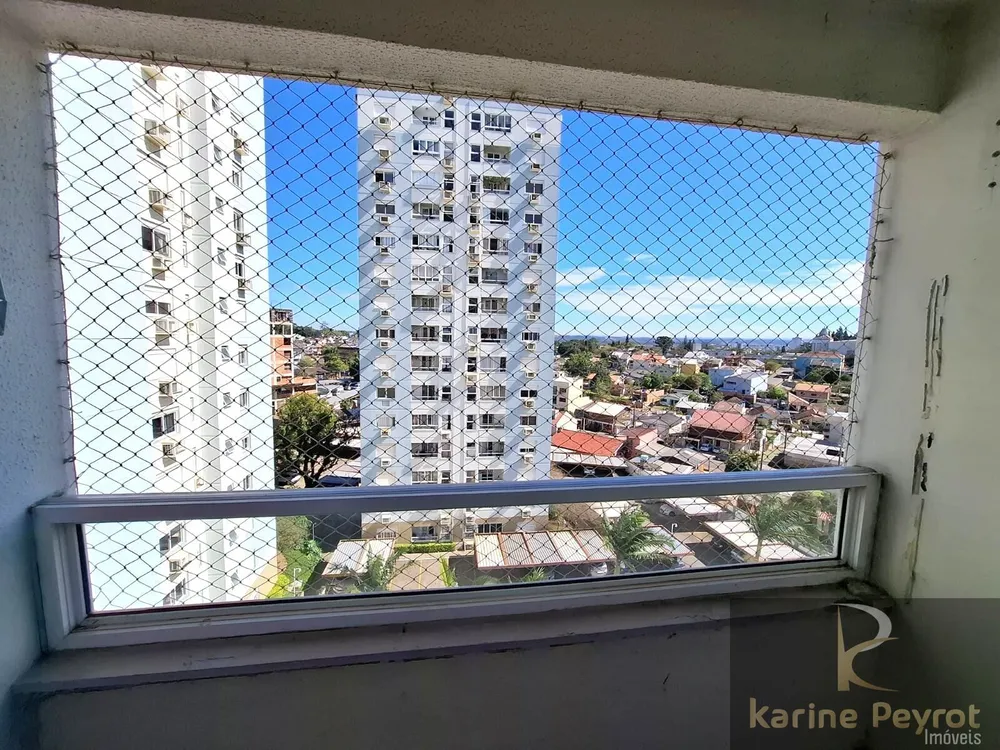 Apartamento, 2 quartos, 57 m² - Foto 11