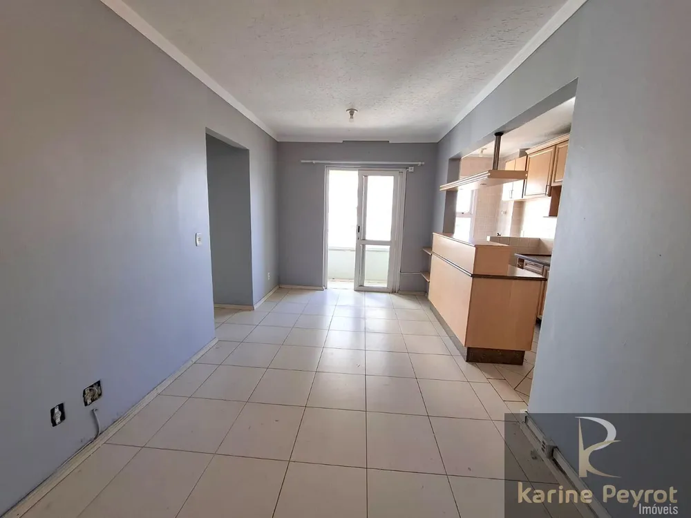 Apartamento, 2 quartos, 57 m² - Foto 10