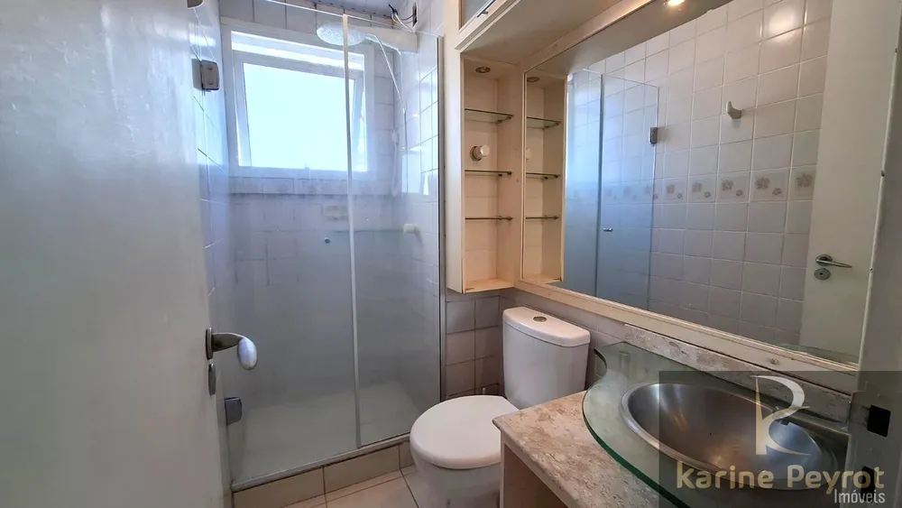 Apartamento, 2 quartos, 57 m² - Foto 6