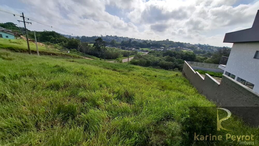 Terreno, 250 m² - Foto 1