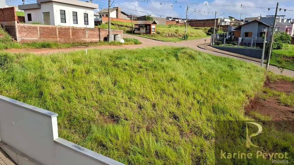 Terreno, 250 m² - Foto 1