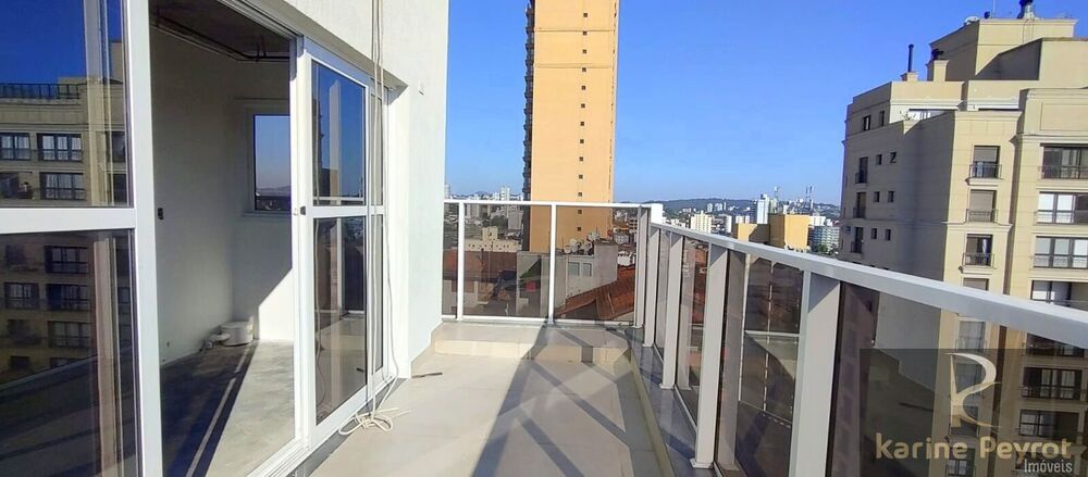 Cobertura à venda com 3 quartos, 229m² - Foto 5