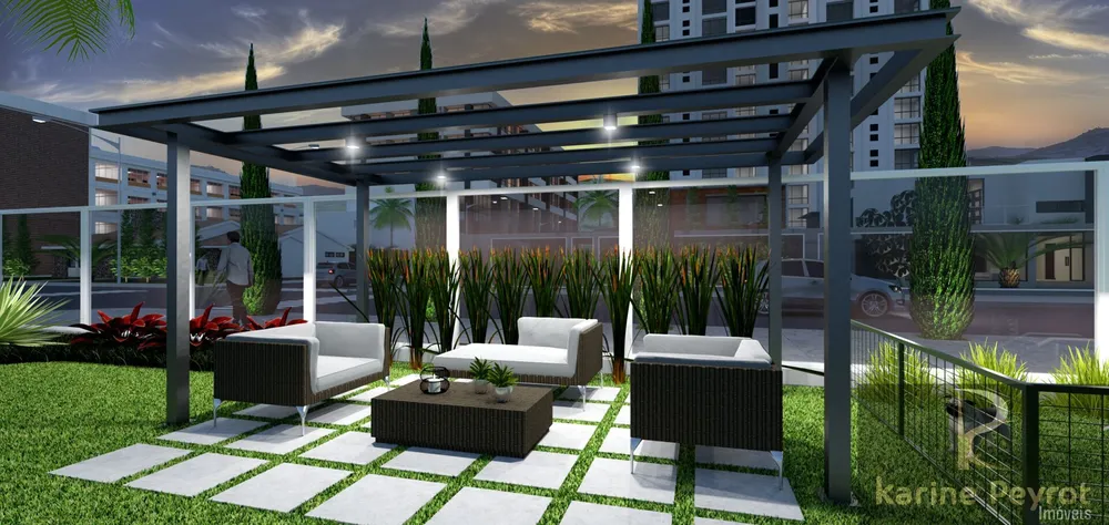 Cobertura, 3 quartos, 229 m² - Foto 15