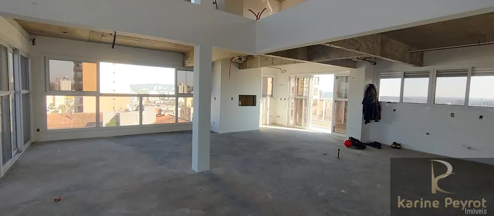 Cobertura, 3 quartos, 229 m² - Foto 12