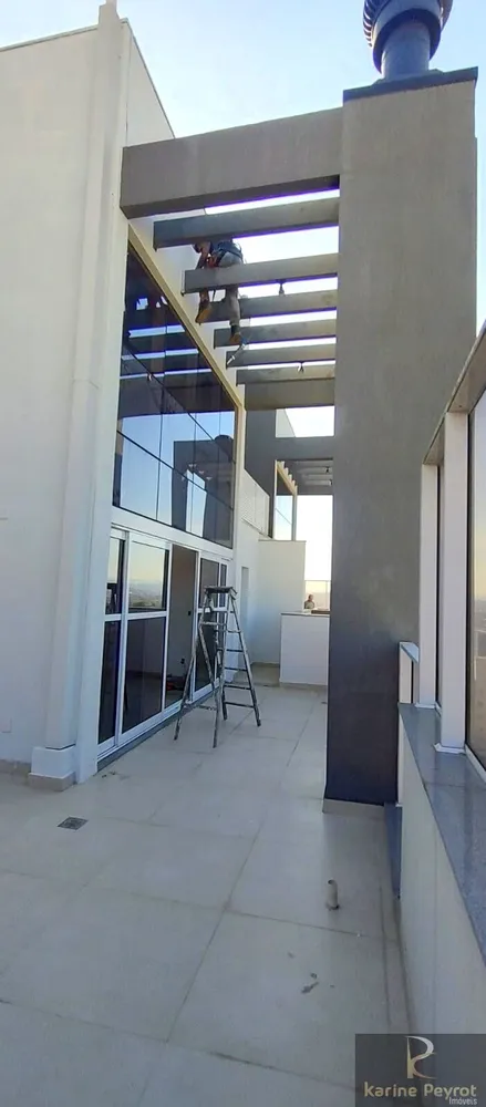 Cobertura, 3 quartos, 229 m² - Foto 13