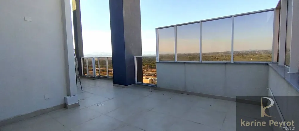 Cobertura, 3 quartos, 229 m² - Foto 9