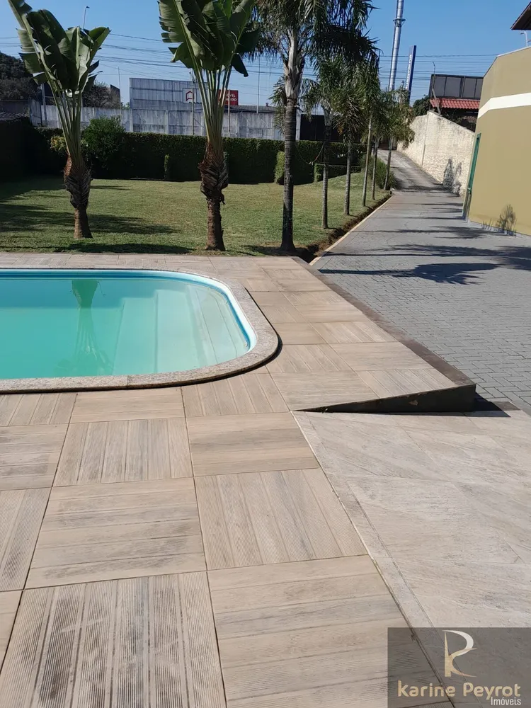 Casa Comercial, 1400 m² - Foto 1