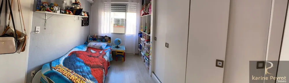 Apartamento, 2 quartos, 53 m² - Foto 11