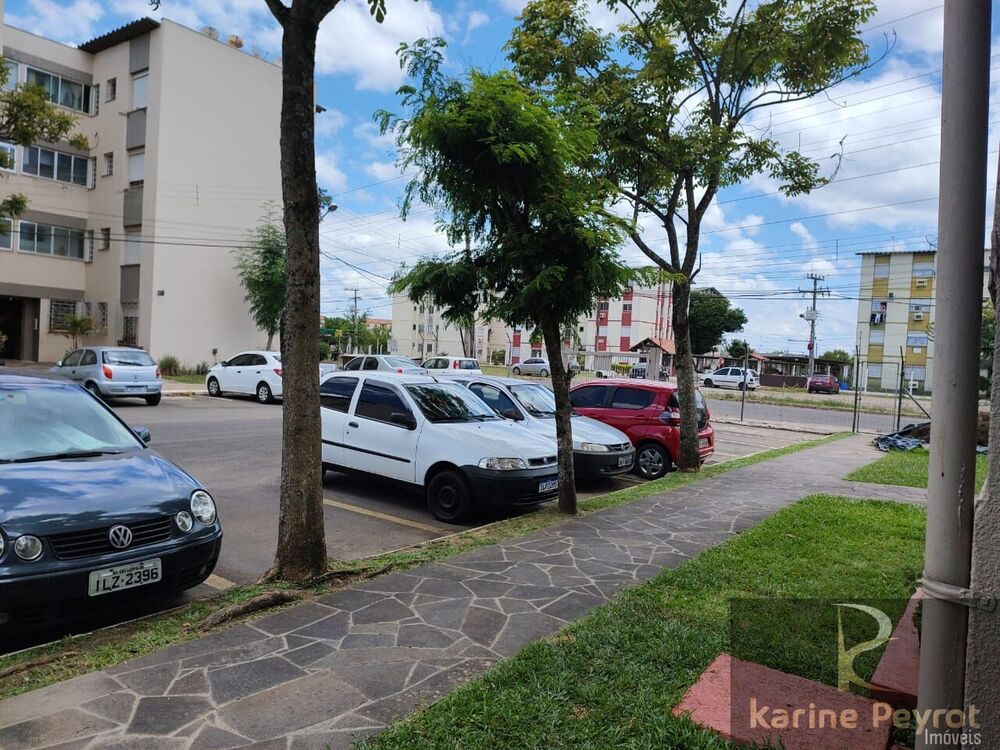 Apartamento, 2 quartos, 53 m² - Foto 7